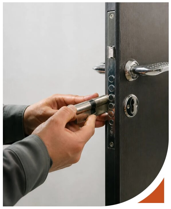Замена замков Mul T Lock с выездом в Узловой круглосуточно