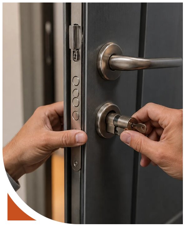 Срочная замена замков Abloy в Узловой от 6620 р. | Разлок-Злв