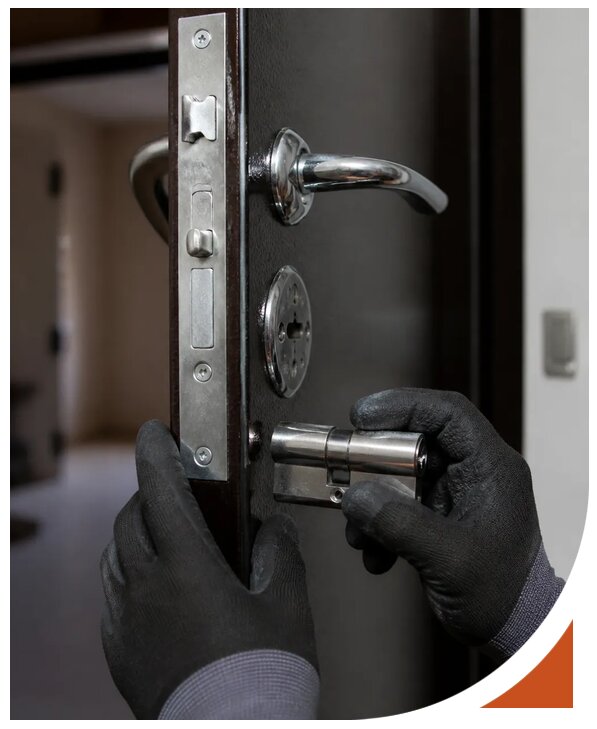 Замена замков Abloy срочно с гарантией и выездом в Узловой