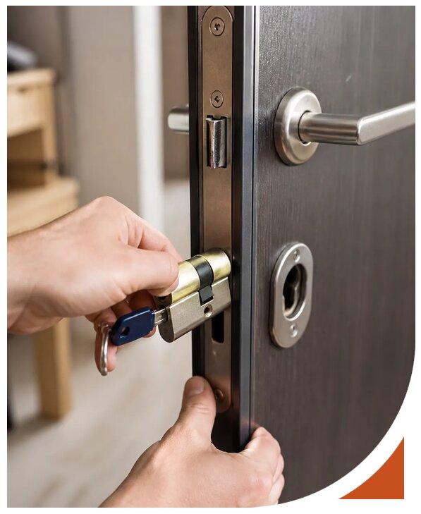 Профессиональный ремонт замков Mul T Lock с выездом в Узловой