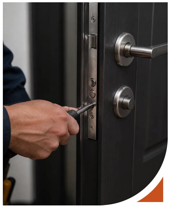 Ремонт замков Abloy с выездом мастера на дом в Узловой